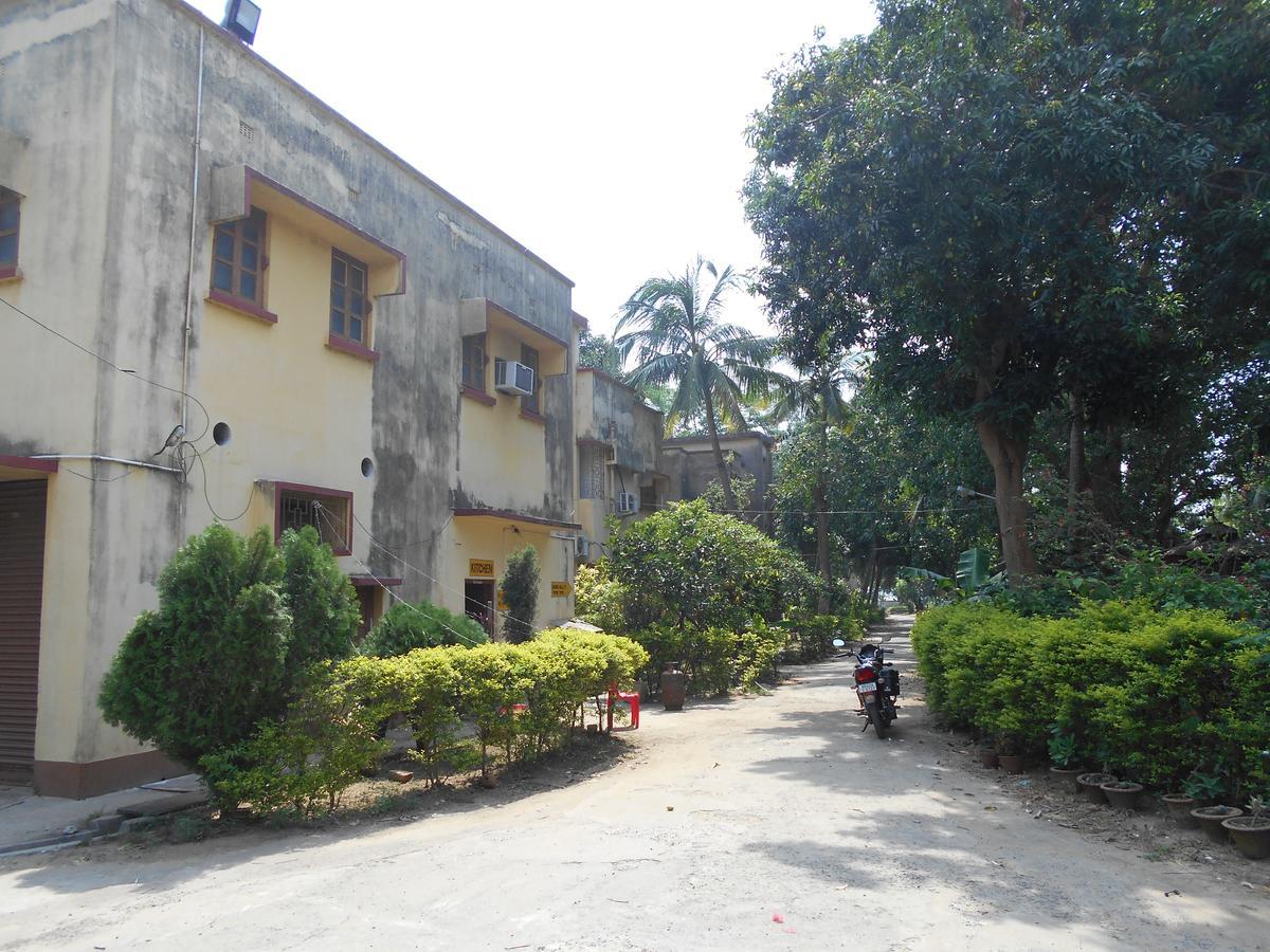 Jamunadighi Eco-Resort Budbud Exterior foto
